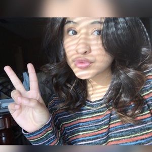 Meet your Posher, Alysia